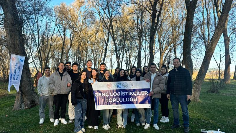 Yeniçağa Gölü Etkinliği